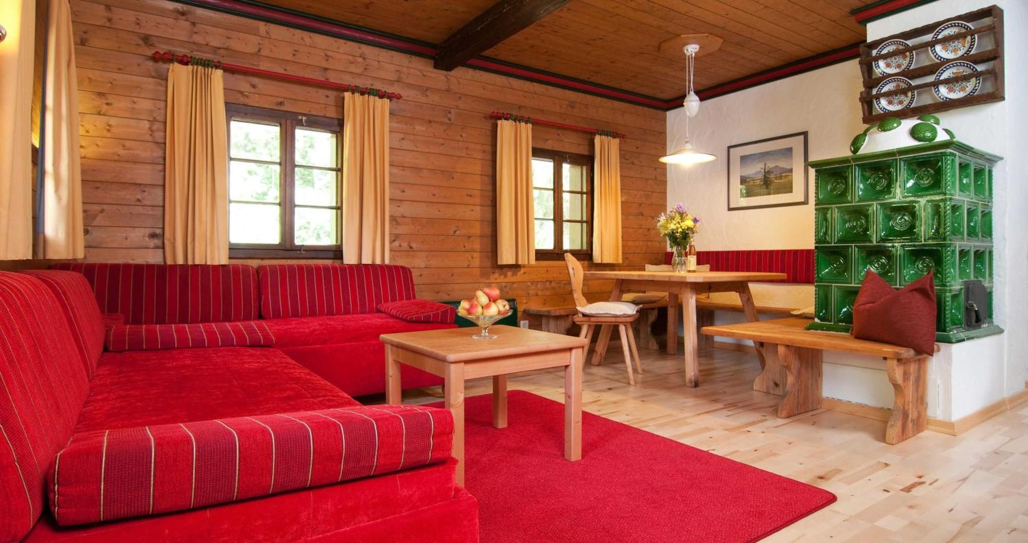 Naturel Hoteldorf Seeleitn Faak am See Exterior photo